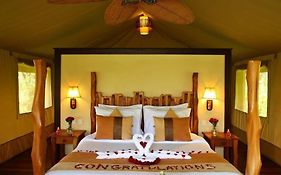 Sarova Mara Game Camp Hotel 5*